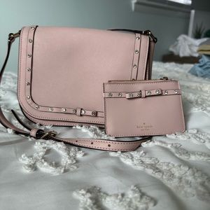Cute Kate Spade crossbody